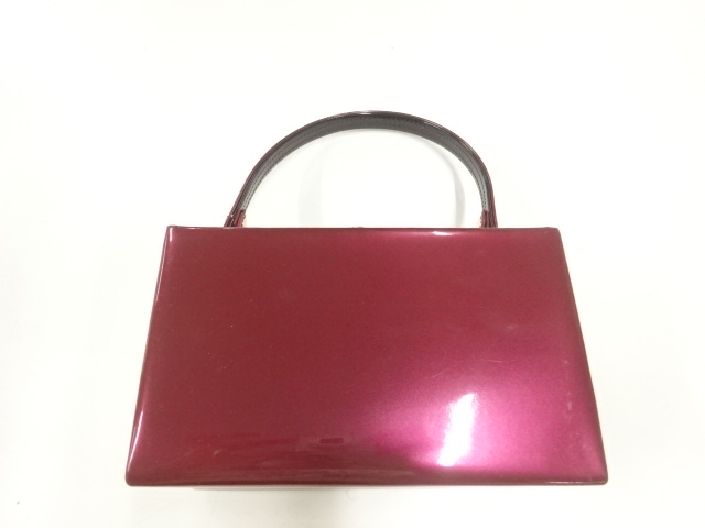 JAPANESE KIMONO / BAG